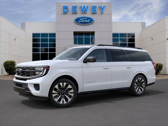2027 Ford Expedition Max Platinum for sale in Ankeny, IA