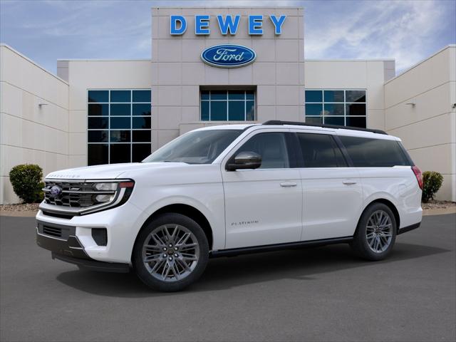 2027 Ford Expedition Max Platinum for sale in Ankeny, IA