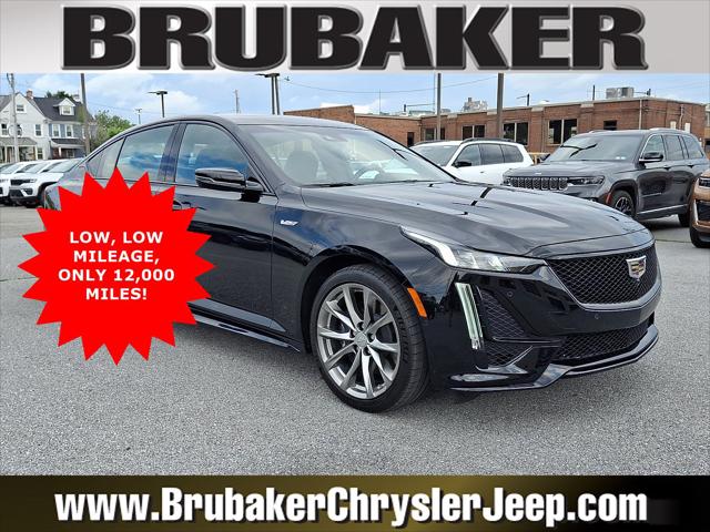 2024 Cadillac CT5-V V-Series for sale in Lancaster, PA