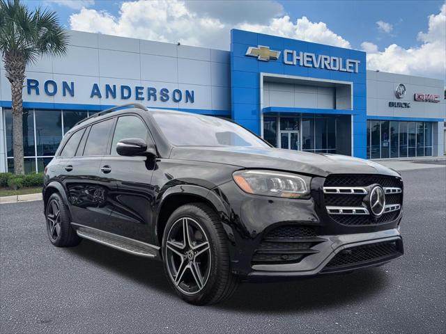 2022 Mercedes-Benz GLS GLS 450 4MATIC for sale in Yulee, FL
