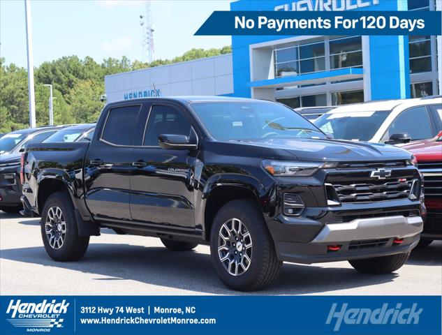 2026 Chevrolet Colorado Z71, 4WD for sale in Monroe, NC