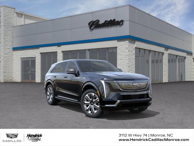 2025 Cadillac Escalade Luxury 2 AWD for sale in Monroe, NC