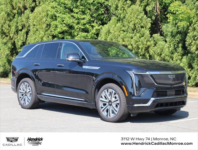 2025 Cadillac Escalade Luxury 2 AWD for sale in Monroe, NC