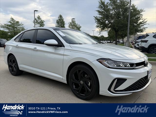 2026 Volkswagen Jetta SE for sale in Frisco, TX