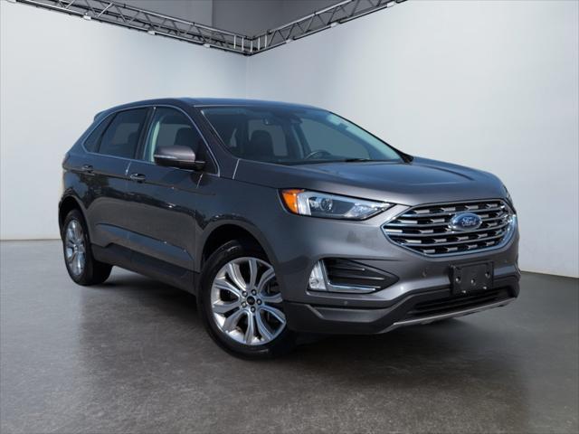 2024 Ford Edge Titanium for sale in Tifton, GA