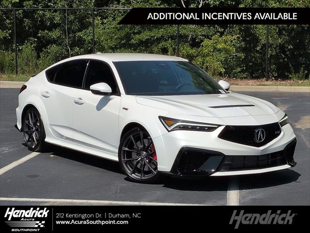 2026 Acura Integra FWD Type S for sale in Durham, NC