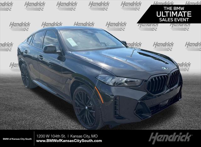 2027 BMW X6 xDrive40i for sale in KCMO, MO
