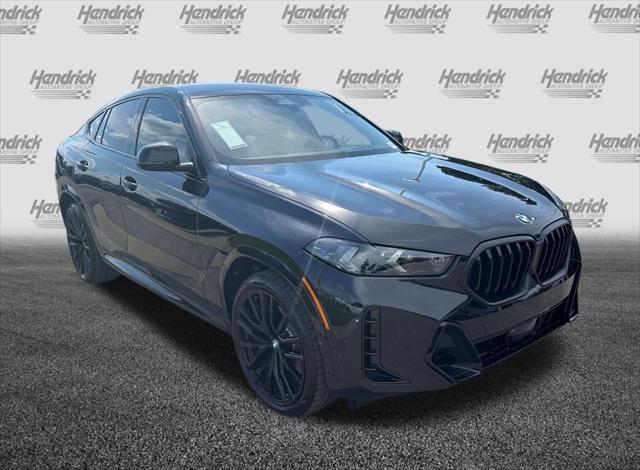 2027 BMW X6 xDrive40i for sale in KCMO, MO