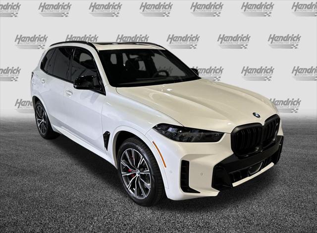 2026 BMW X5 M60i for sale in KCMO, MO