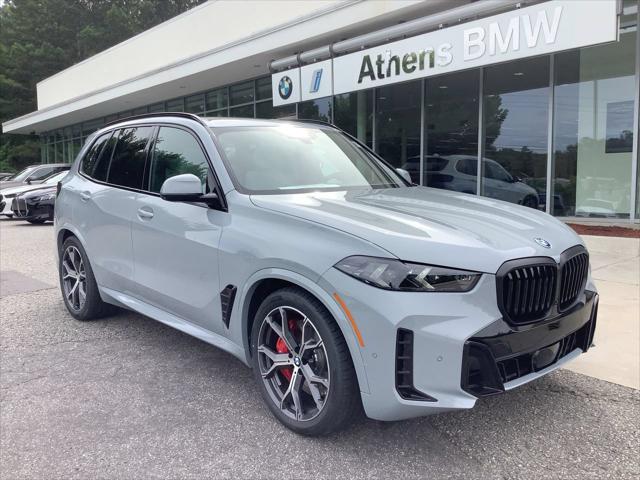 2026 BMW X5 xDrive50e for sale in Athens, GA