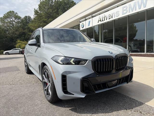 2026 BMW X5 xDrive50e for sale in Athens, GA