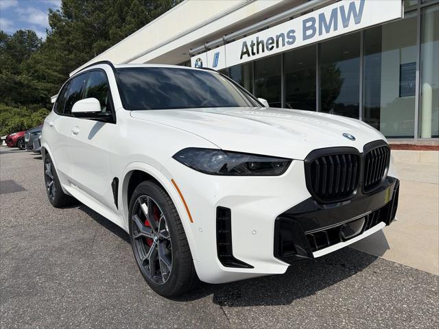 2026 BMW X5 xDrive50e for sale in Athens, GA