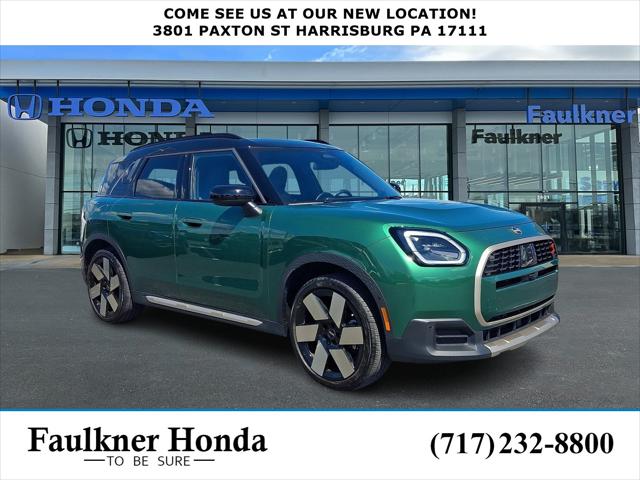2025 MINI Cooper Countryman Cooper S for sale in Harrisburg, PA