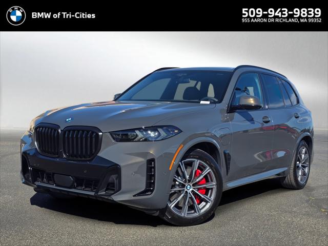 2026 BMW X5 xDrive50e for sale in Richland, WA