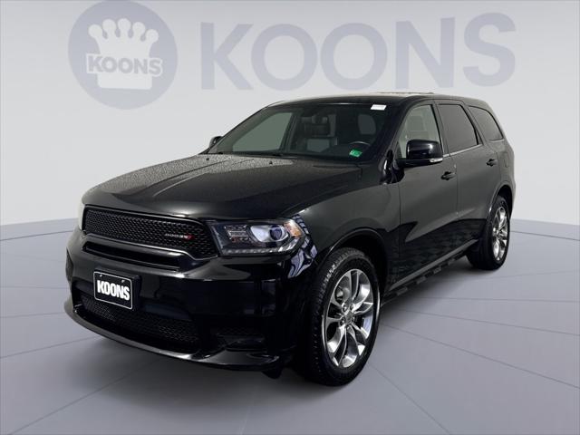 2020 Dodge Durango GT Plus AWD for sale in Vienna, VA