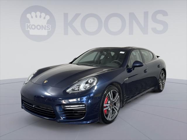 2014 Porsche Panamera GTS for sale in Vienna, VA