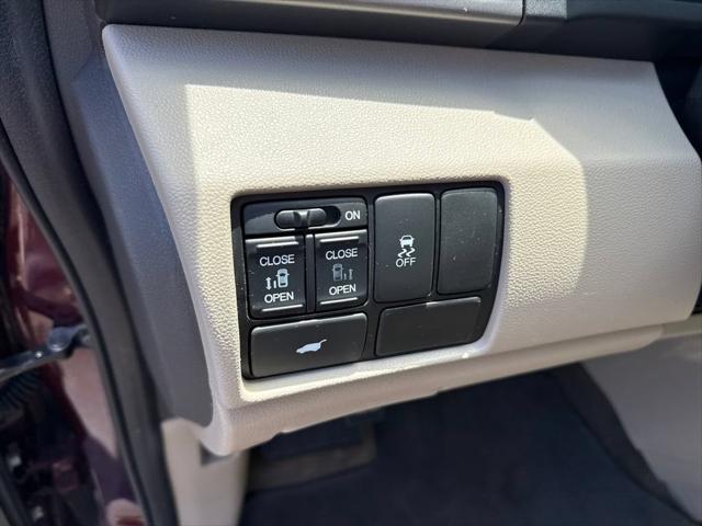 2013 Honda Odyssey EX-L