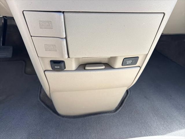2013 Honda Odyssey EX-L