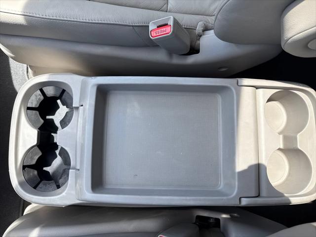 2013 Honda Odyssey EX-L