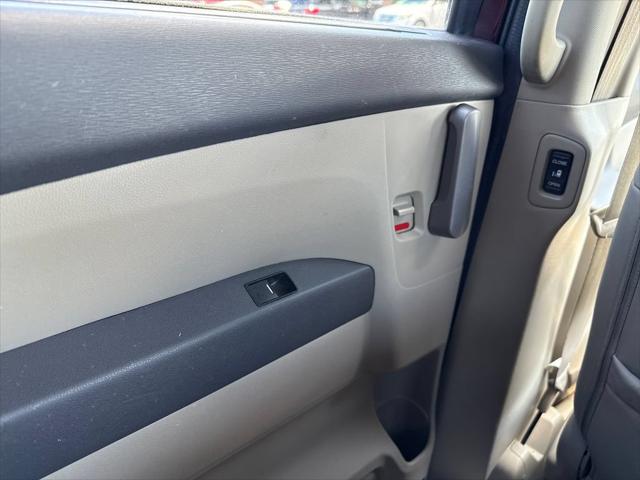 2013 Honda Odyssey EX-L