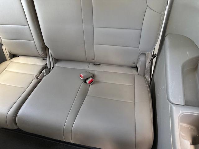 2013 Honda Odyssey EX-L