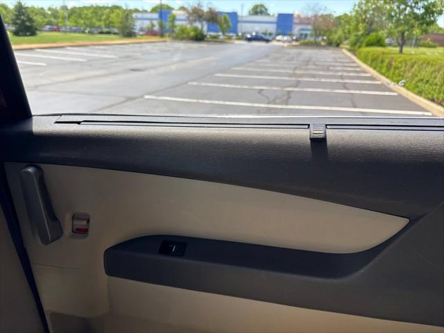 2013 Honda Odyssey EX-L