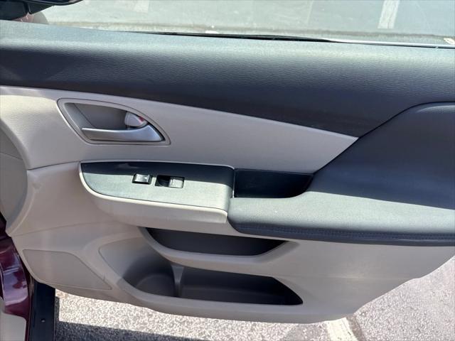 2013 Honda Odyssey EX-L