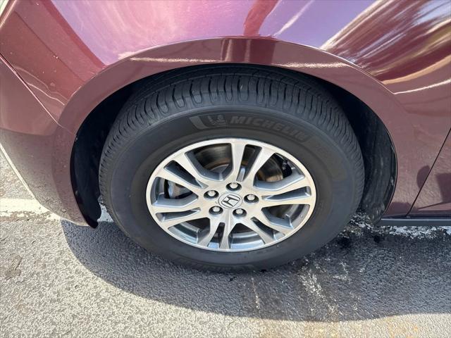 2013 Honda Odyssey EX-L