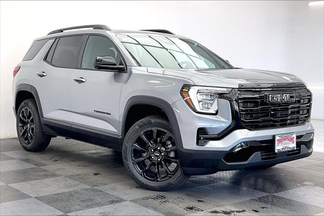 2027 GMC Terrain AWD Elevation for sale in Placerville, CA