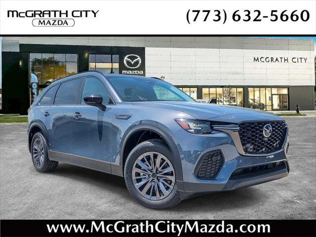 2026 Mazda CX-70 SC Plus for sale in Chicago, IL