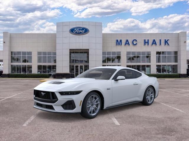 2026 Ford Mustang GT Premium Fastback for sale in Houston, TX