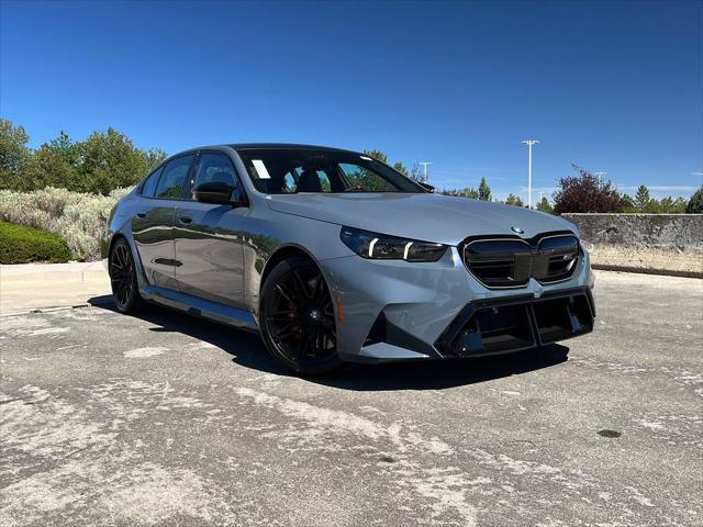 2027 BMW M5 SEDAN for sale in Reno , NV