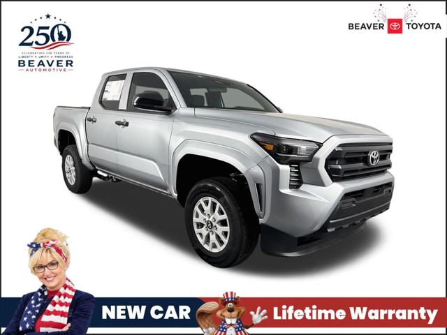 2026 Toyota Tacoma SR for sale in St. Augustine, FL