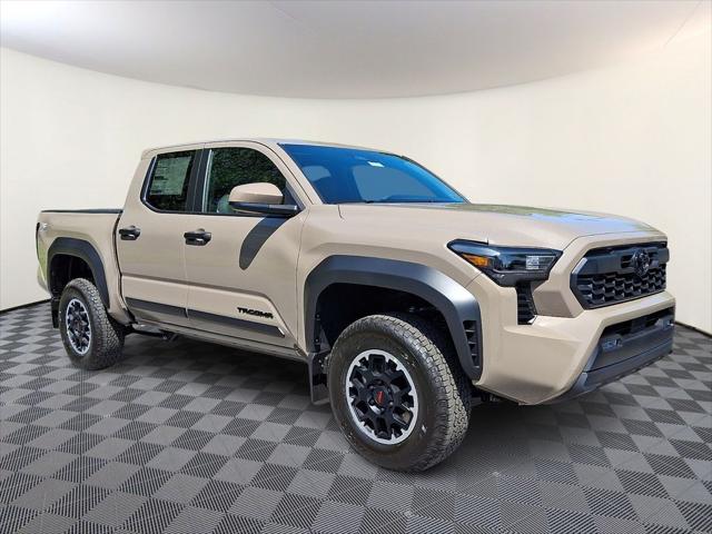 2026 Toyota Tacoma TRD Off-Road for sale in Muncy, PA
