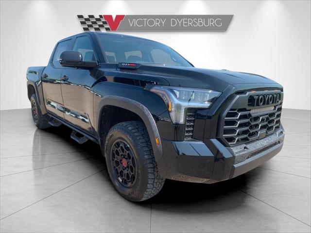 2026 Toyota Tundra TRD Pro Hybrid CrewMax 5.5' Bed for sale in Dyersburg, TN