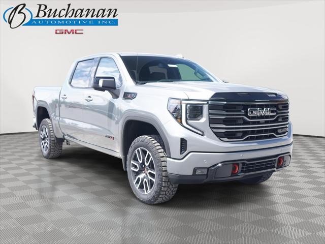 2026 GMC Sierra 1500 Crew Cab, Short Bed, AT4, 4WD for sale in Waynesboro, PA