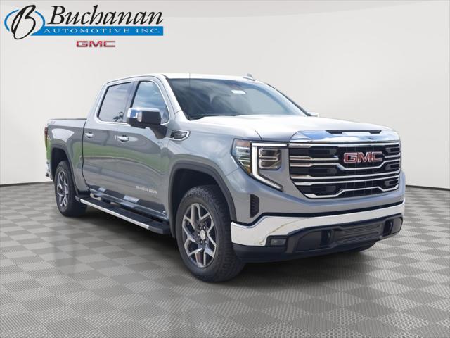 2026 GMC Sierra 1500 Crew Cab, Short Bed, SLT, 4WD for sale in Waynesboro, PA