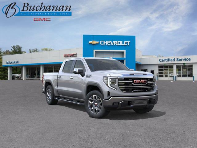 2026 GMC Sierra 1500 Crew Cab, Short Bed, SLT, 4WD for sale in Waynesboro, PA