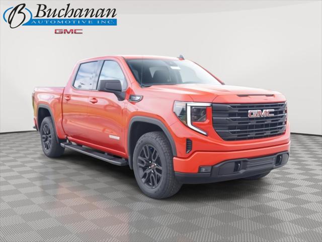 2026 GMC Sierra 1500 Crew Cab, Short Bed, Elevation, 4WD for sale in Waynesboro, PA