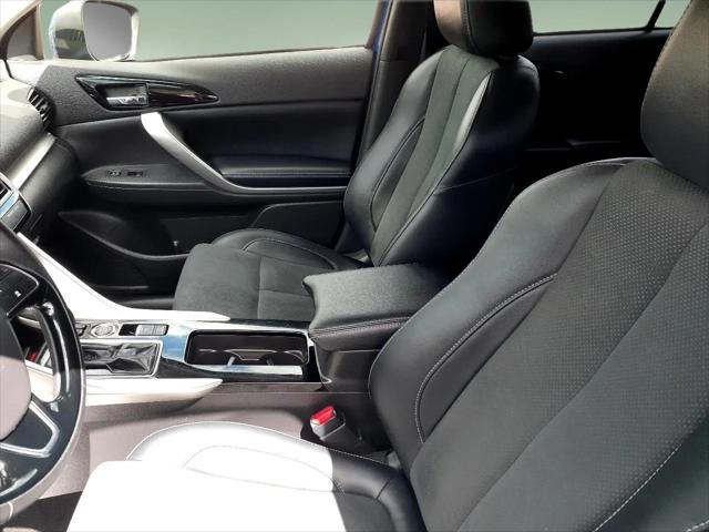 2025 Mitsubishi Eclipse Cross Black Edition S-AWC