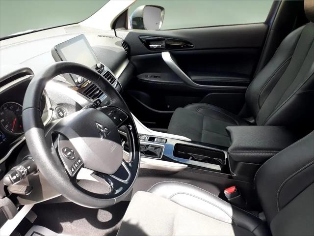 2025 Mitsubishi Eclipse Cross Black Edition S-AWC