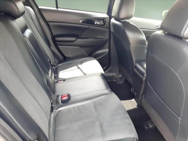 2025 Mitsubishi Eclipse Cross Black Edition S-AWC