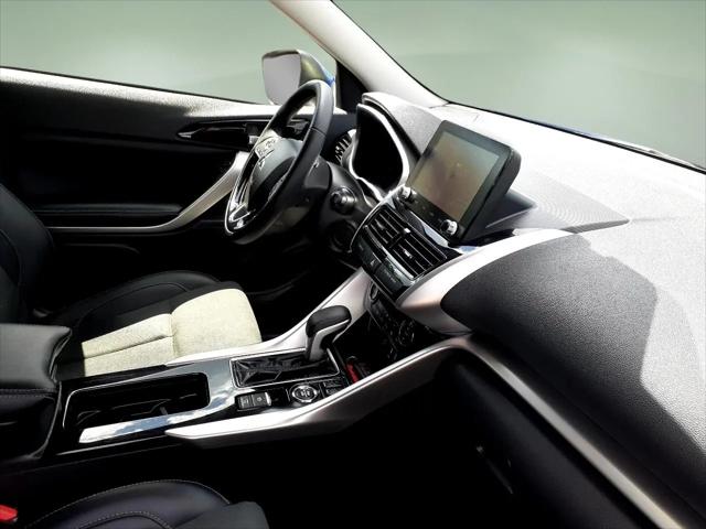 2025 Mitsubishi Eclipse Cross Black Edition S-AWC