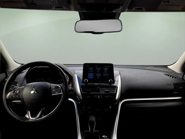 2025 Mitsubishi Eclipse Cross Black Edition S-AWC
