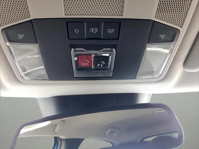 2025 Mitsubishi Eclipse Cross Black Edition S-AWC