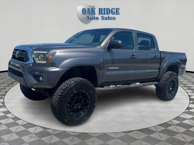 2015 Toyota Tacoma PreRunner V6 for sale in Greensboro, NC