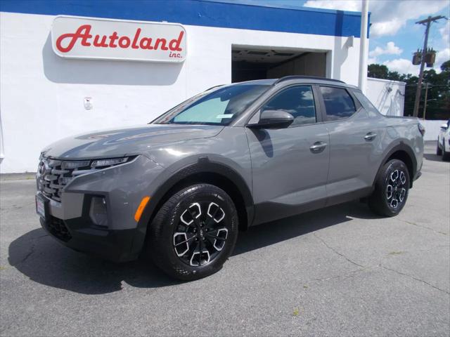 2022 Hyundai Santa Cruz SEL Premium for sale in Coventry, RI