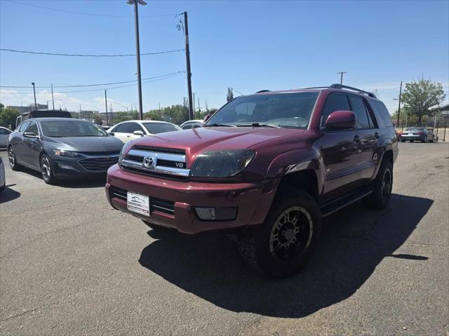 2005 Toyota 4Runner Unknown for sale in Aurora, CO