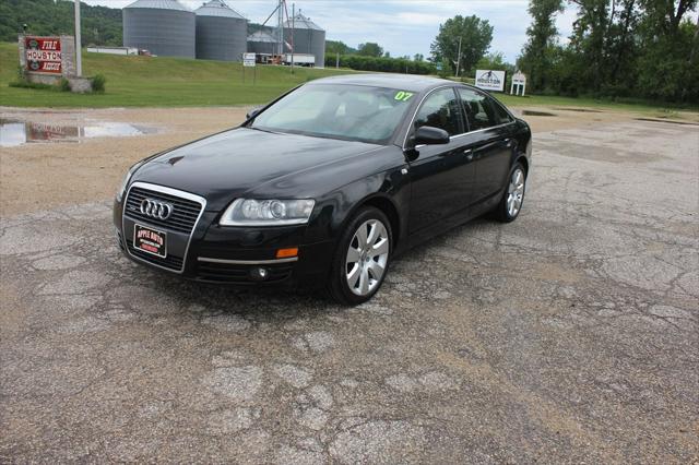 2007 Audi A6 4.2 for sale in La Crescent, MN