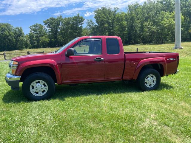 2006 GMC Canyon SLE2 for sale in Essex, MD